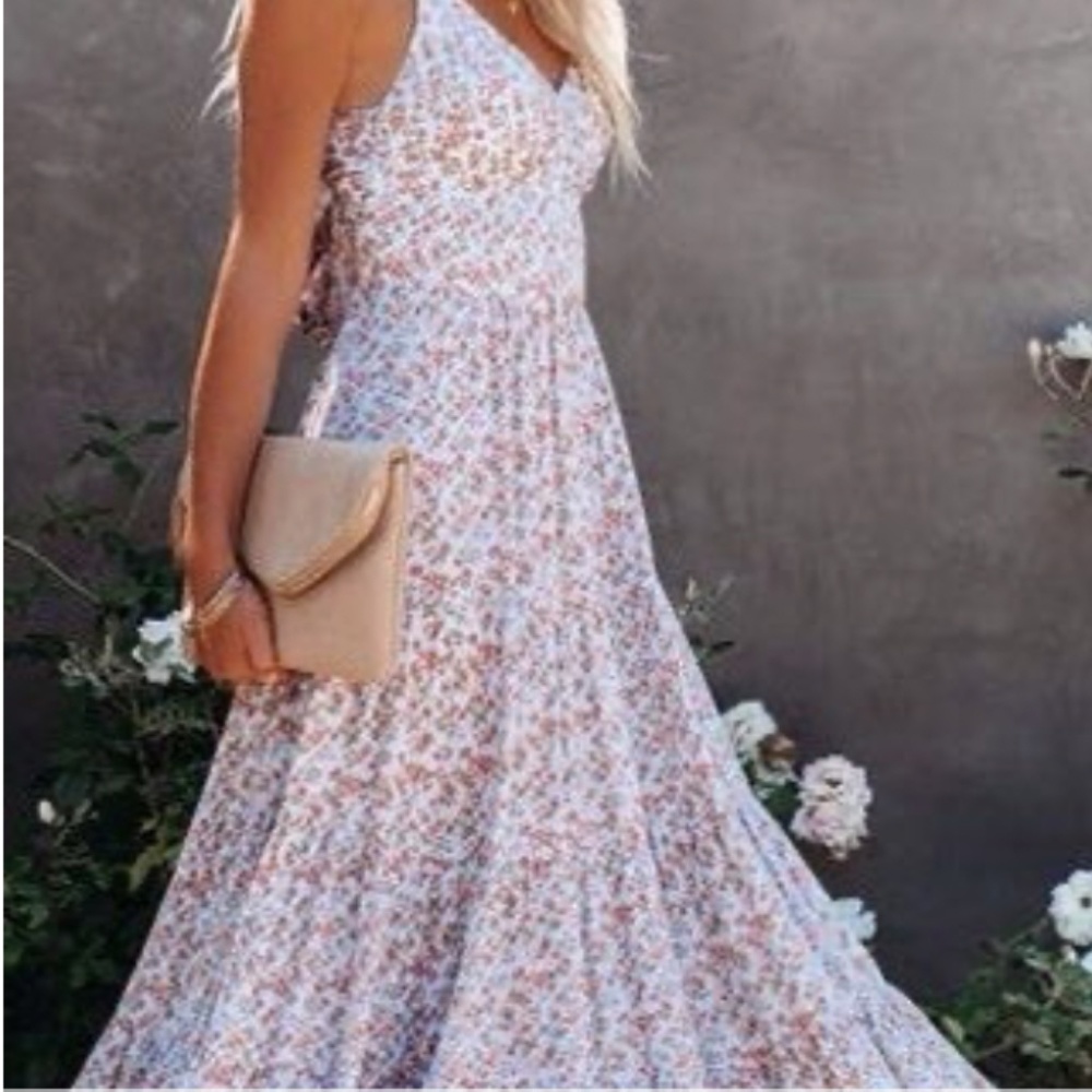 Vici Spell & The Gypsy Collective Midi Dresses